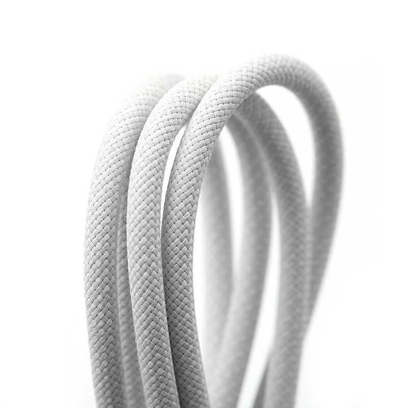 NCC XC-0114 22.5W USB-A to USB-C Charging Cable | 1.2M White