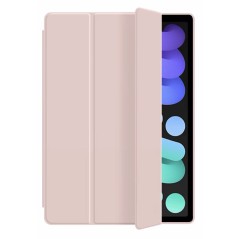 NCC Custodia Protettiva IPA001 Cover TPU per Apple iPad 7 8 9 10 2 