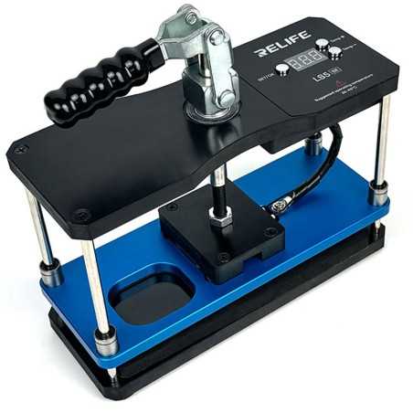 RELIFE LS5 SE Heating and holding pressure palform