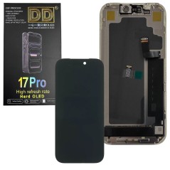 Display LCD Apple iPhone 17 Pro DD HARD OLED COF Ic Removable