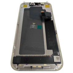 Display LCD Apple iPhone 17 Pro DD HARD OLED COF Ic Removable