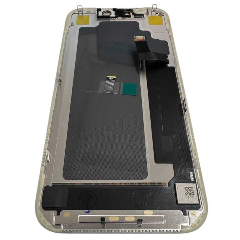 DD Display Assembly For Iphone 17 Pro Hard Oled Ic Removable DD Display Assembly For Iphone 17 Pro Hard Oled Ic Removable