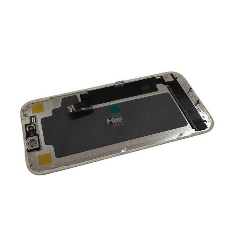 DD Display Assembly For Iphone 17 Pro Hard Oled Ic Removable DD Display Assembly For Iphone 17 Pro Hard Oled Ic Removable