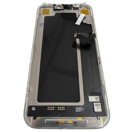 Rj Display Assembly For Iphone 17 Pro Soft Oled Ic Removable