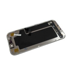Display LCD RJ SOFT OLED per Apple iPhone 17 Pro IC INTERCAMBIABILE