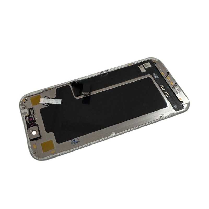 Display LCD Per Apple iPhone 17 Pro RJ SOFT OLED COP 120Hz | IC INTERCAMBIABILE