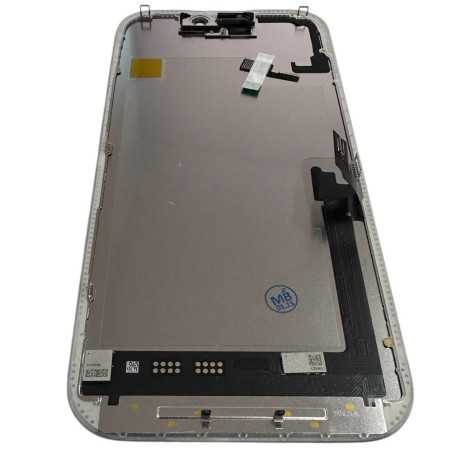 Rj Display Assembly For Iphone 17 Soft Oled Ic Removable 