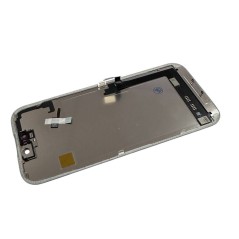 Rj Display Assembly For Iphone 17 Soft Oled Ic Removable 