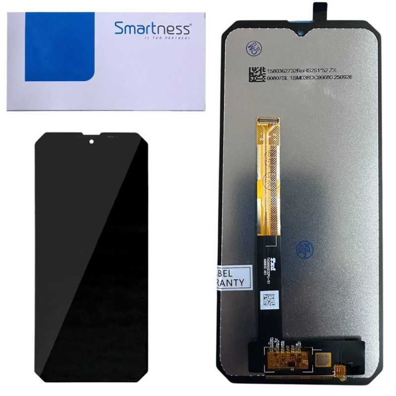 Display LCD Per BlackView 4800