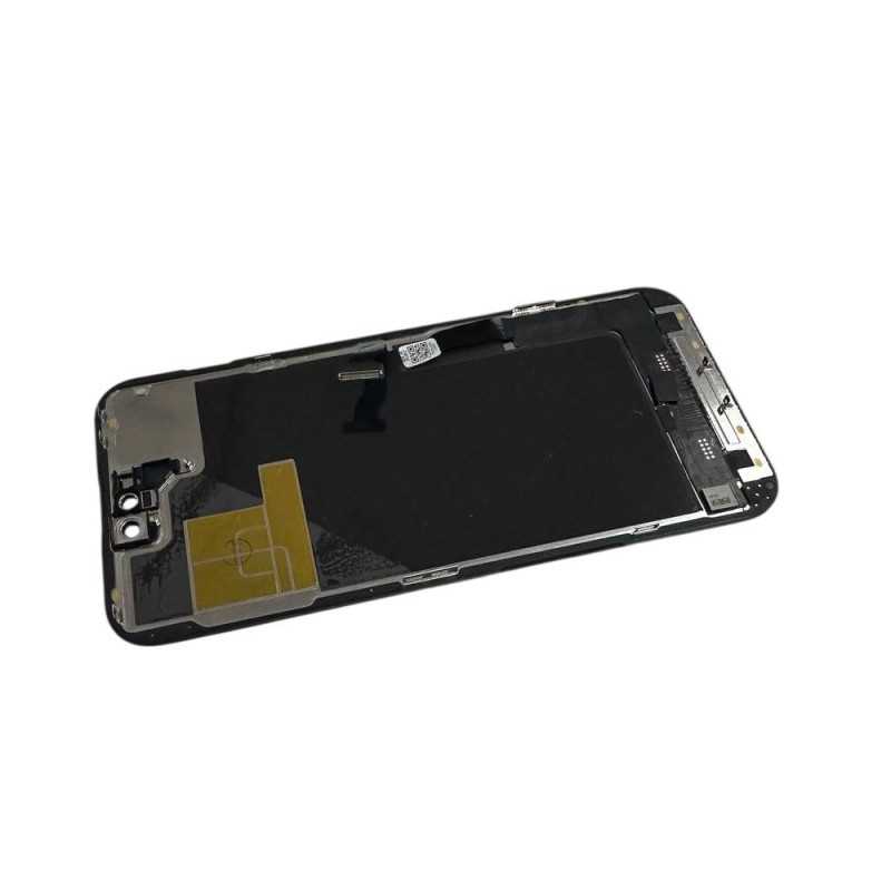 Display LCD iPhone 14 Pro Max Screen Assembly INCELL Diagnostic FHD Black A+