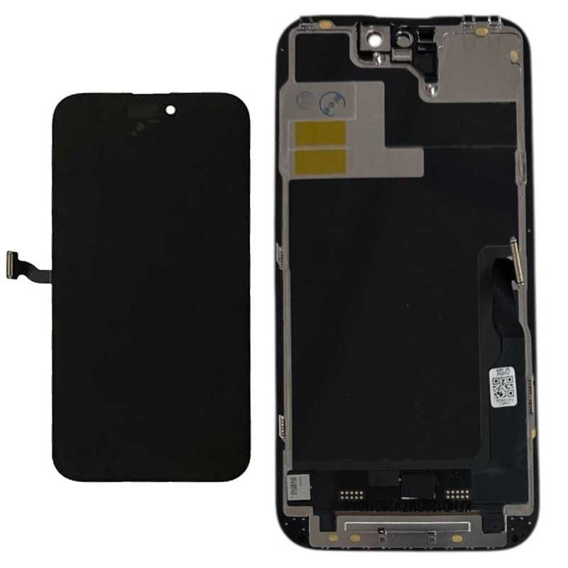 Display LCD INCELL FHD Apple iPhone 14 Pro | AUTODIAGNOSTICABILE Display LCD INCELL FHD Apple iPhone 14 Pro | AUTODIAGNOSTICABILE