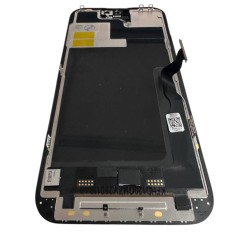 Display LCD iPhone 14 Pro Screen Assembly INCELL Diagnostic FHD Black A+