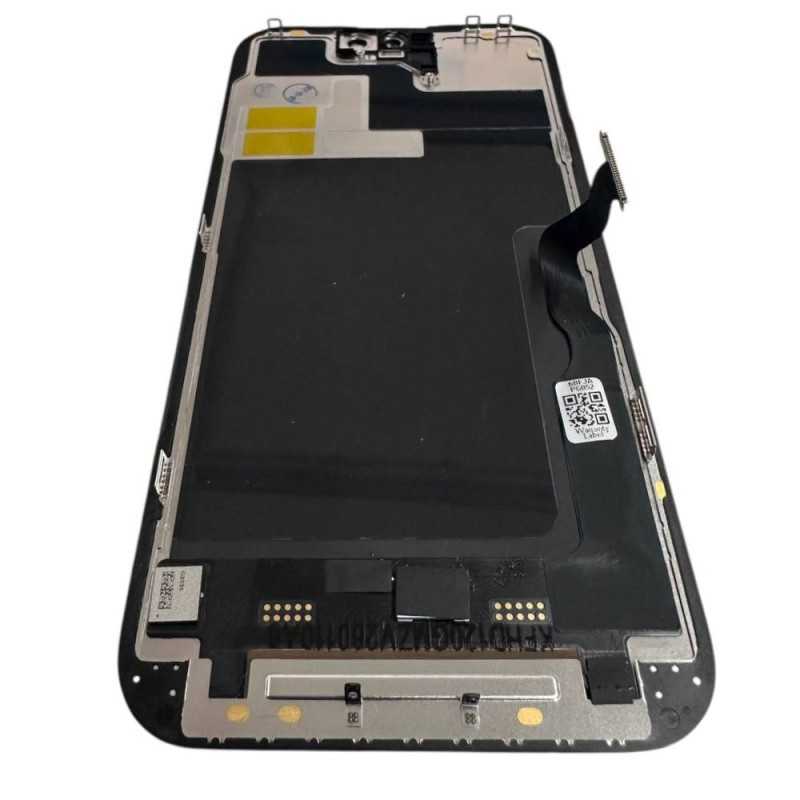 Display LCD iPhone 14 Pro Screen Assembly INCELL Diagnostic FHD Black A+