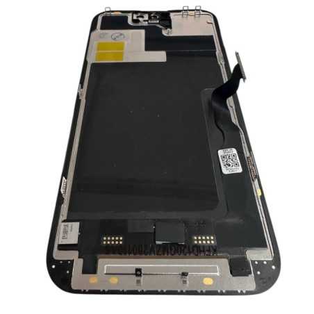 Display LCD iPhone 14 Pro Screen Assembly INCELL Diagnostic FHD Black A+