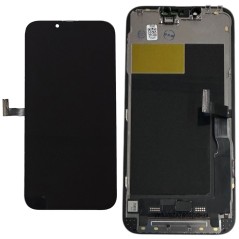 Display LCD iPhone 13 Pro Screen Assembly INCELL Diagnostic FHD Black A+