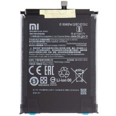 REDMI NOTE 8 PRO BM4J BATTERY