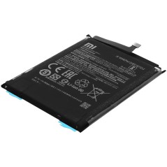  Xiaomi Service Pack Batteria BM4J per Redmi Note 8 Pro 4500mAh
