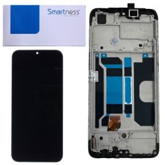 Display LCD Frame Per Oppo R15X K1 RX17 Neo CPH1893
