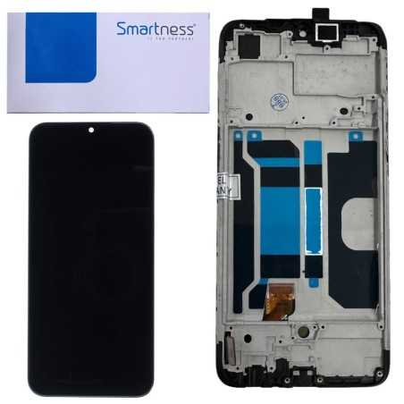 Display LCD Frame Per Oppo R15X K1 RX17 Neo CPH1893