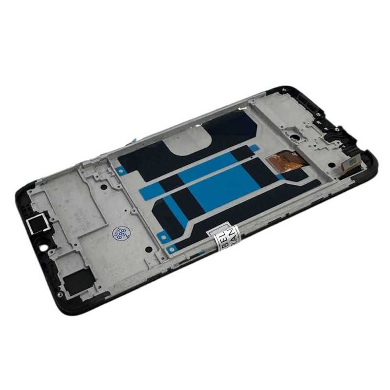 Display LCD + Frame Per Oppo R15X / K1 / RX17 Neo CPH1893