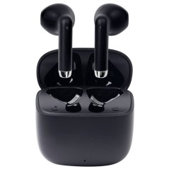 NCC Bluetooth Earbuds LY-0101 Hi-Fi Stereo Sound Black