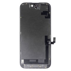 Display LCD COLORX By NCC COG INCELL HD Per Apple iPhone 16 IC INTERCAMB