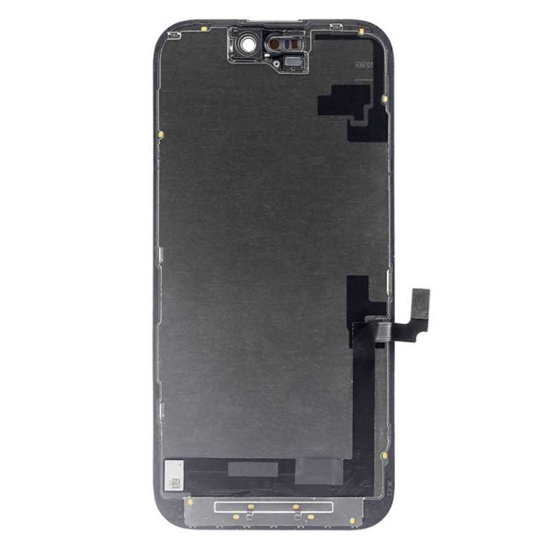 ColorX Display Assembly for iPhone 16 Incell | IC Transplant Black ColorX Display Assembly for iPhone 16 Incell | IC Transplant Black