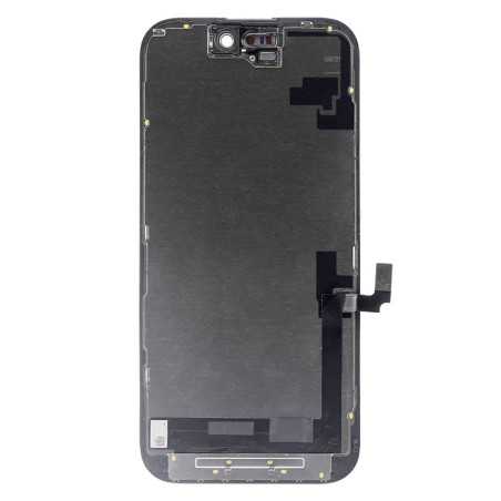 Display LCD COLORX By NCC COG INCELL HD+ Per Apple iPhone 16 | IC INTERCAMBIBILE