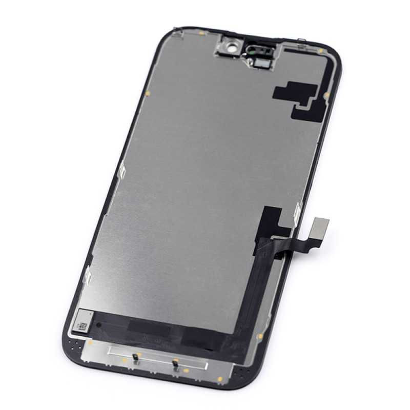 Display LCD COLORX By NCC COG INCELL HD+ Per Apple iPhone 16 | IC INTERCAMBIBILE