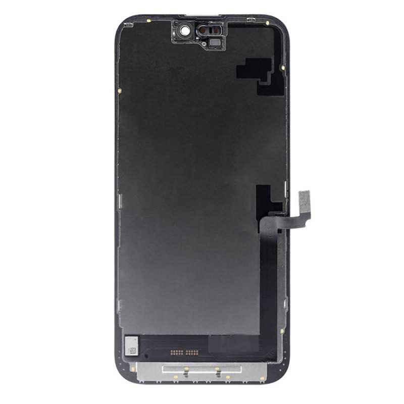 Display LCD COLORX By NCC COG INCELL HD+ Per Apple iPhone 16 Plus | IC INTERCAMBIBILE 