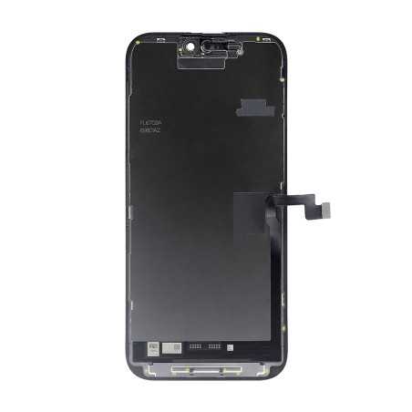 Display LCD COLORX By NCC COG INCELL HD+ Per Apple iPhone 16 Pro Max | IC INTERCAMBIBILE