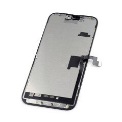 ColorX Display Assembly for iPhone 16 Pro Max incell IC Transplant Black
