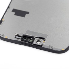 ColorX Display Assembly for iPhone 16 Pro Max incell IC Transplant Black