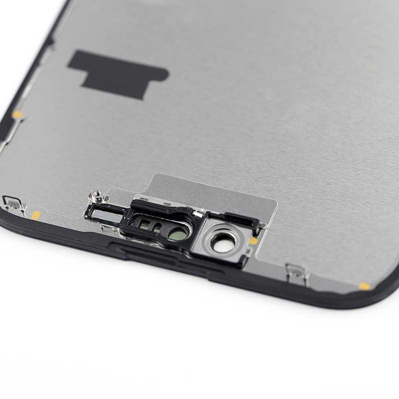 Display LCD COLORX By NCC COG INCELL HD+ Per Apple iPhone 16 Pro Max | IC INTERCAMBIBILE