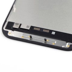 ColorX Display Assembly for iPhone 16 Pro Max incell IC Transplant Black