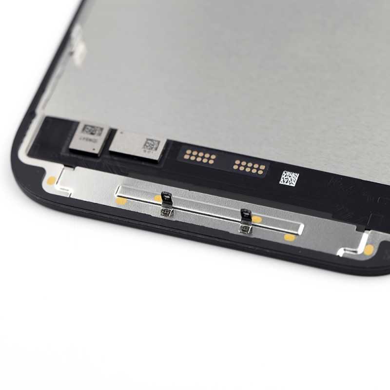 ColorX Display Assembly for iPhone 16 Pro Max incell IC Transplant Black ColorX Display Assembly for iPhone 16 Pro Max incell IC Transplant Black