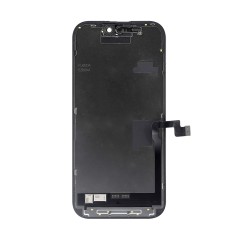 ColorX Display Assembly for iPhone 16 Pro Black