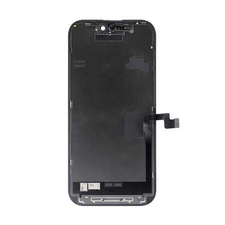 ColorX Display Assembly for iPhone 16 Pro Black