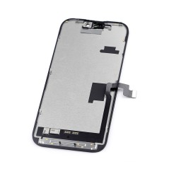 ColorX Display Assembly for iPhone 16 Pro Black
