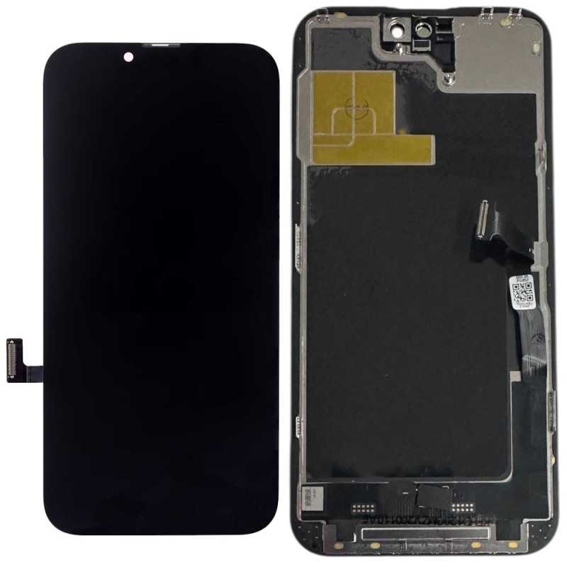 Display LCD INCELL FHD Apple iPhone 14 Pro Max | AUTODIAGNOSTICABILE