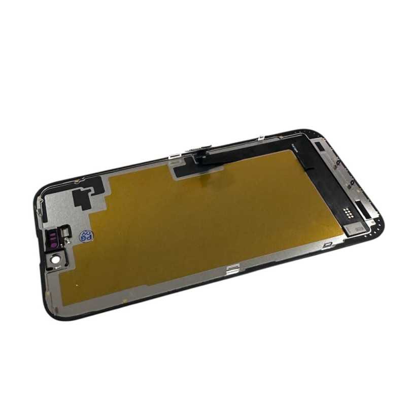 Display Lcd Apple iPhone 16+ Plus AUTODIAGNOSTICABILE | SOFT OLED COP