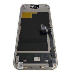 Display Lcd Apple iPhone 15 Pro AUTODIAGNOSTICABILE | SOFT OLED COP 120hz