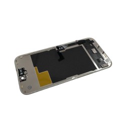 Display LCD iPhone 15 Pro Diagnostic Soft OLED COP 120Hz FHD for Apple