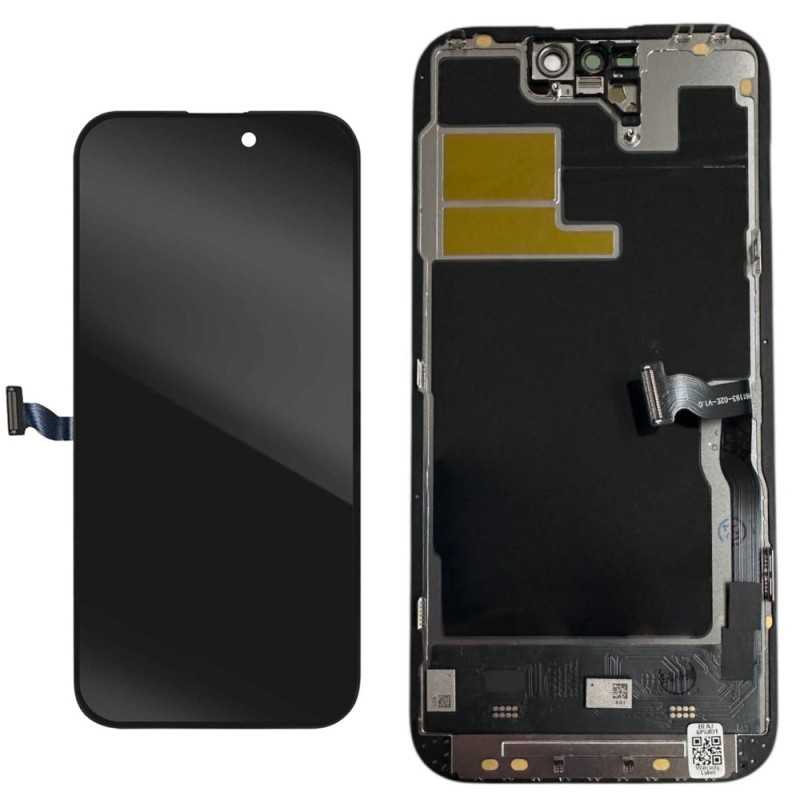 Display Lcd Apple iPhone 14 Pro AUTODIAGNOSTICABILE | SOFT OLED COP 120hz 