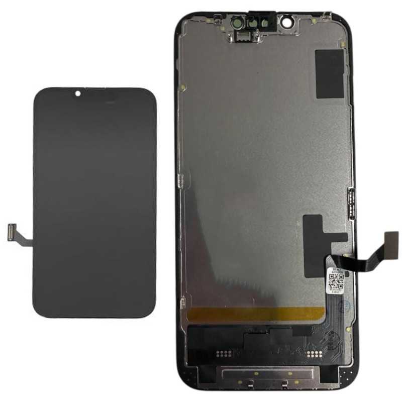 Display Lcd Apple iPhone 14 AUTODIAGNOSTICABILE | SOFT OLED COP Display Lcd Apple iPhone 14 AUTODIAGNOSTICABILE | SOFT OLED COP