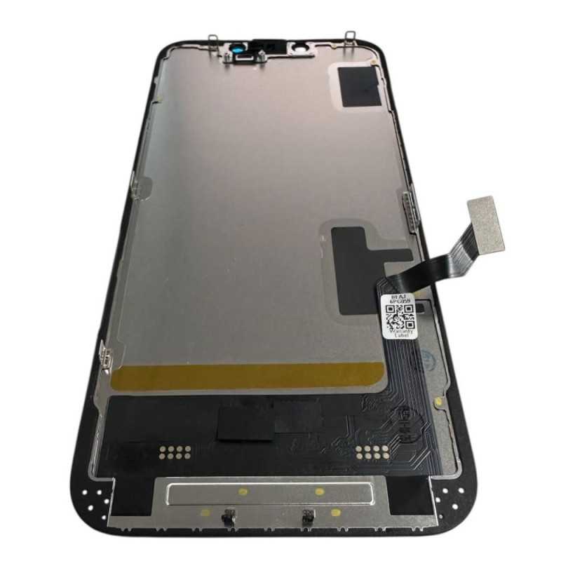 Display Lcd Apple iPhone 14 AUTODIAGNOSTICABILE | SOFT OLED COP Display Lcd Apple iPhone 14 AUTODIAGNOSTICABILE | SOFT OLED COP