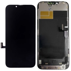 Display LCD iPhone 13 Pro Max Diagnostic Soft OLED COP 120Hz FHD for Apple