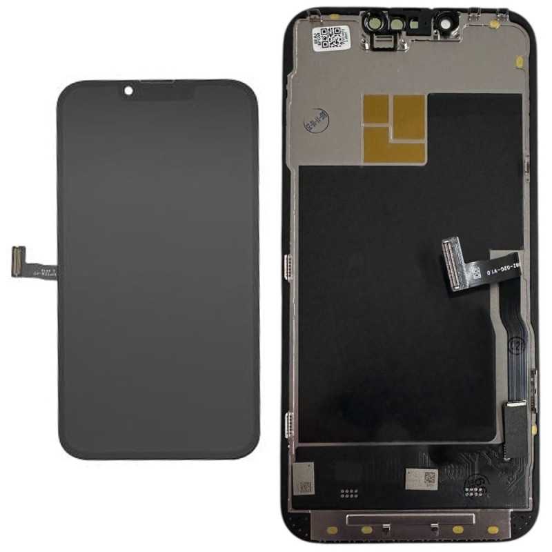 Display Lcd Apple iPhone 13 Pro AUTODIAGNOSTICABILE | SOFT OLED COP 120Hz 