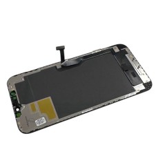 LCD Display Self-Diagnostic for Apple iPhone 12 Pro Max | Hard OLED COF