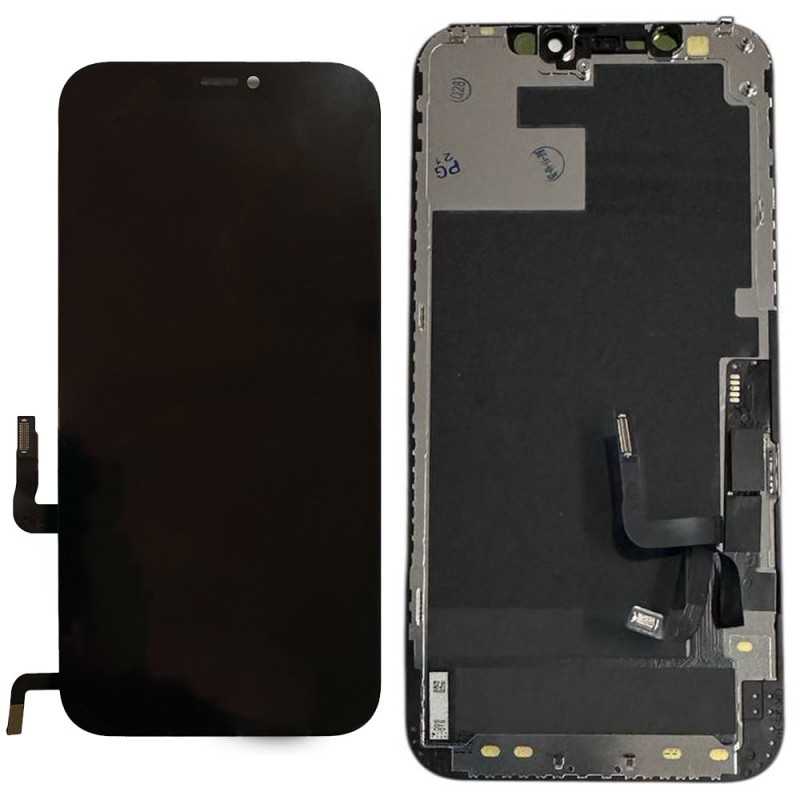 Display Lcd Apple iPhone 12 / iPhone 12 Pro AUTODIAGNOSTICABILE | HARD OLED COF